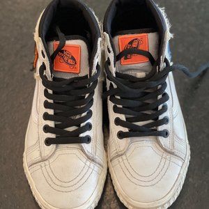 USED NASA x Sk8-Hi 46 MTE DX 'Space Voyager'